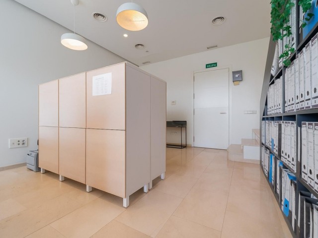 Commercial in Marbella