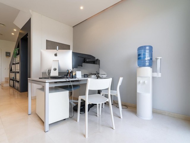 Commercial in Marbella