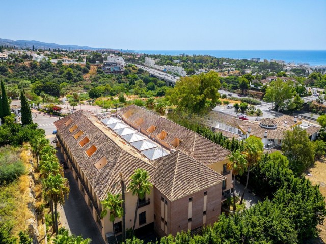 Commercial in Marbella