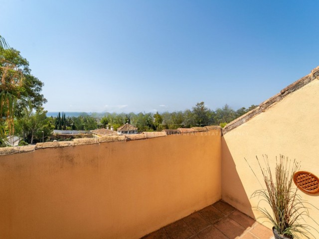 Commercial in Marbella