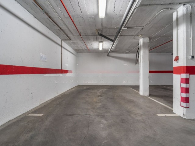 Commercial in Marbella