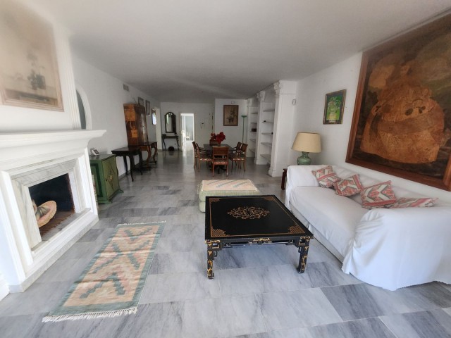 Appartement, Guadalmina Baja, R5210194