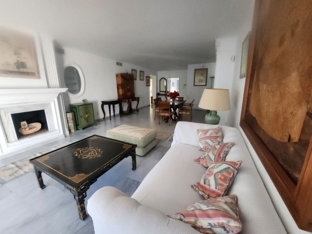 Appartement, Guadalmina Baja, R5210194
