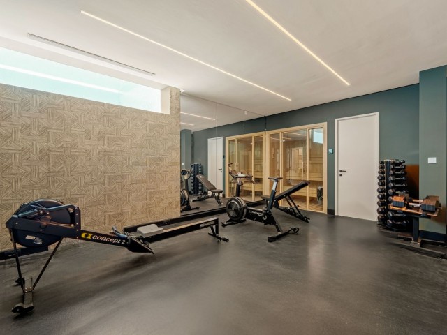 6 Bedrooms Villa in La Quinta