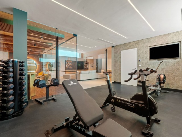 6 Bedrooms Villa in La Quinta