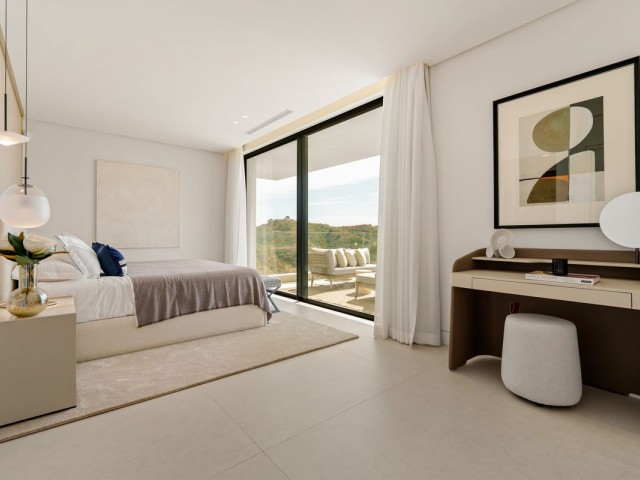 6 Bedrooms Villa in La Quinta