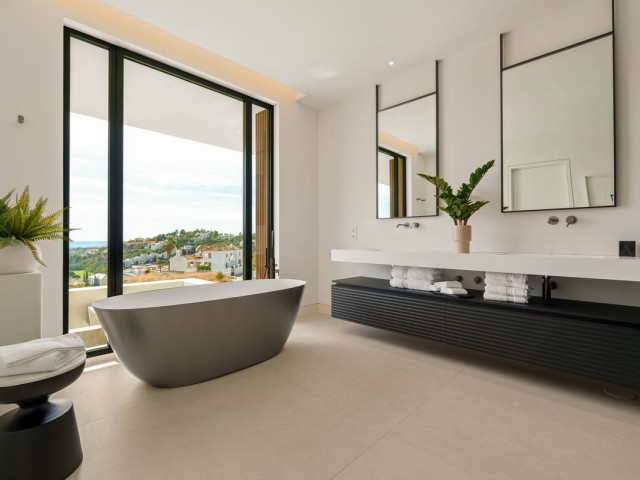 6 Bedrooms Villa in La Quinta