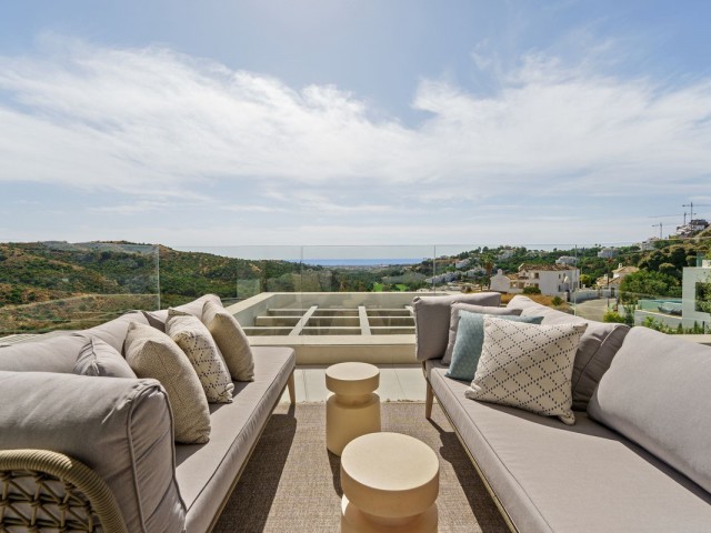 6 Bedrooms Villa in La Quinta