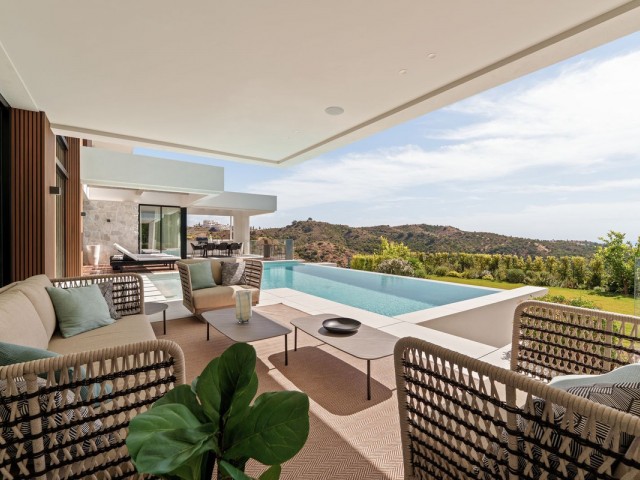 6 Bedrooms Villa in La Quinta