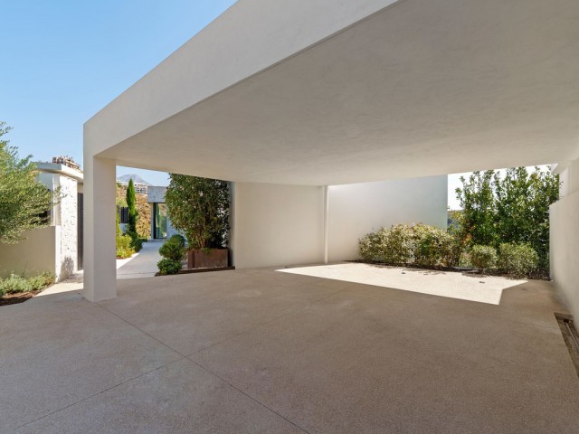 6 Bedrooms Villa in La Quinta