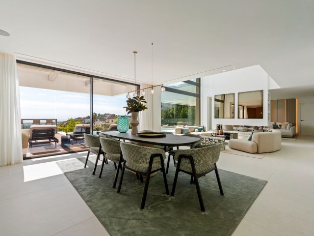 6 Bedrooms Villa in La Quinta