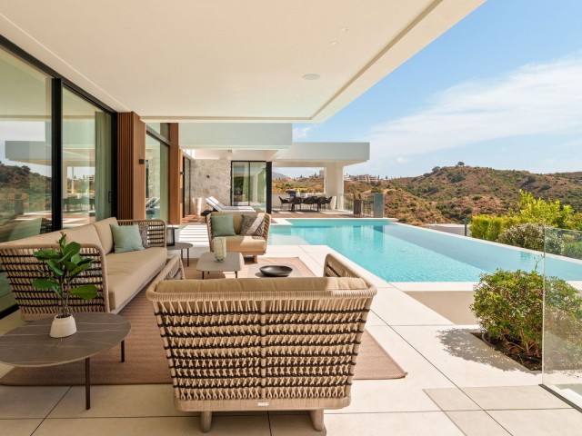 6 Bedrooms Villa in La Quinta