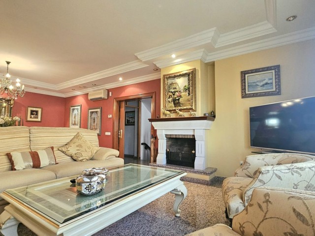 Townhouse, Mijas Costa