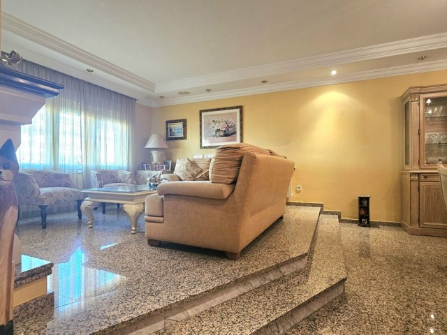 4 Bedrooms Townhouse in Mijas Costa