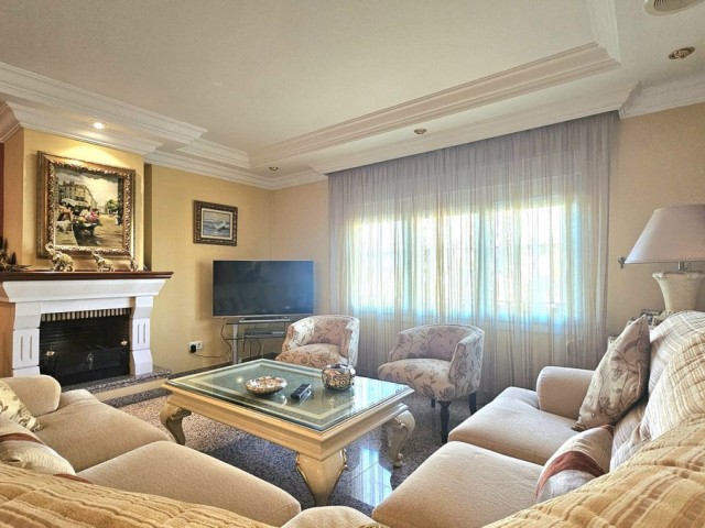 4 Bedrooms Townhouse in Mijas Costa