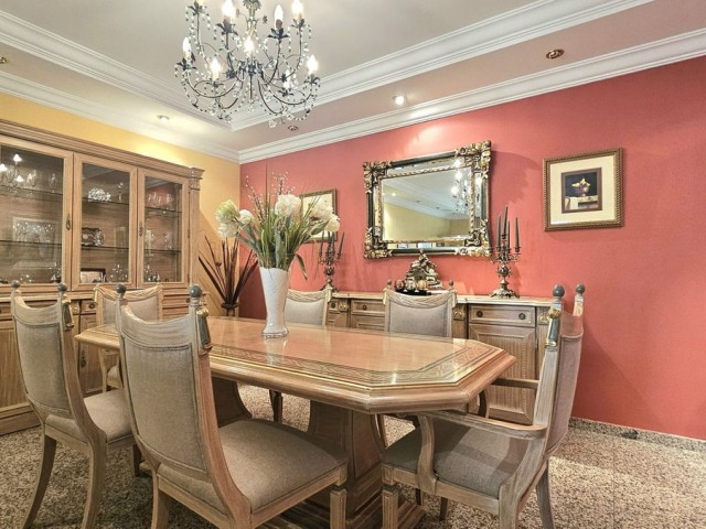 4 Bedrooms Townhouse in Mijas Costa