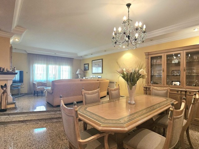 4 Bedrooms Townhouse in Mijas Costa