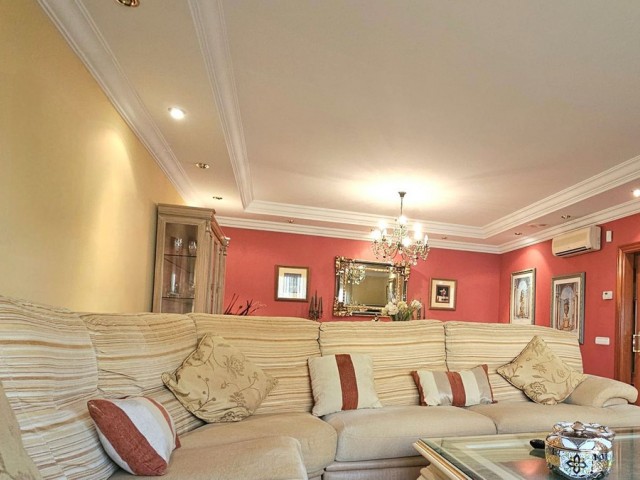 4 Bedrooms Townhouse in Mijas Costa