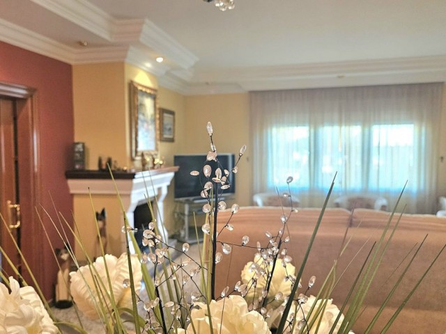 4 Bedrooms Townhouse in Mijas Costa