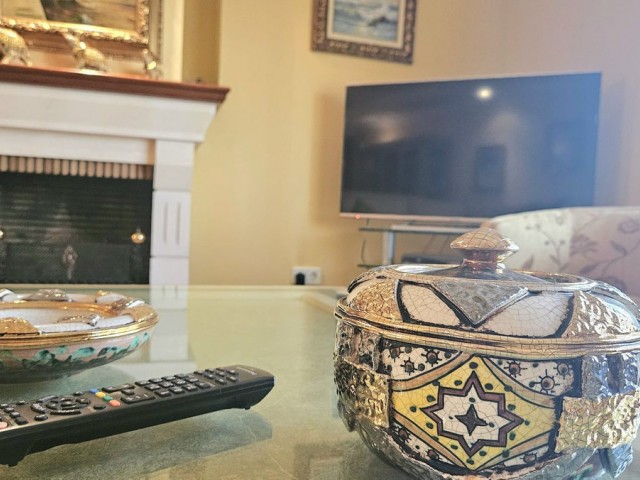 4 Bedrooms Townhouse in Mijas Costa