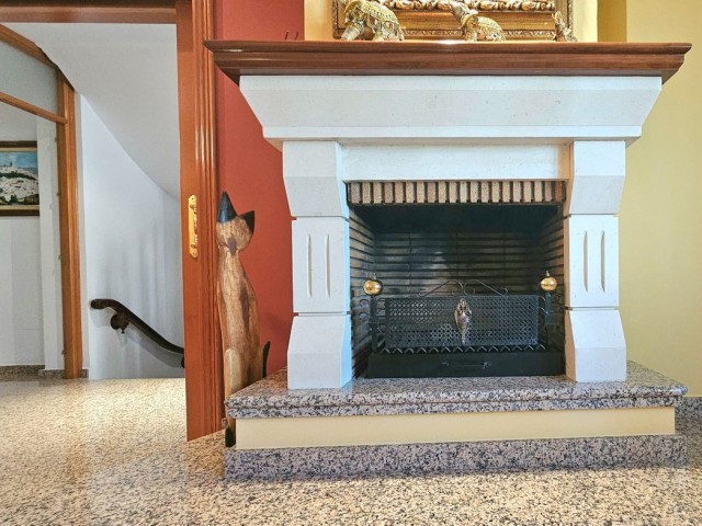 4 Bedrooms Townhouse in Mijas Costa