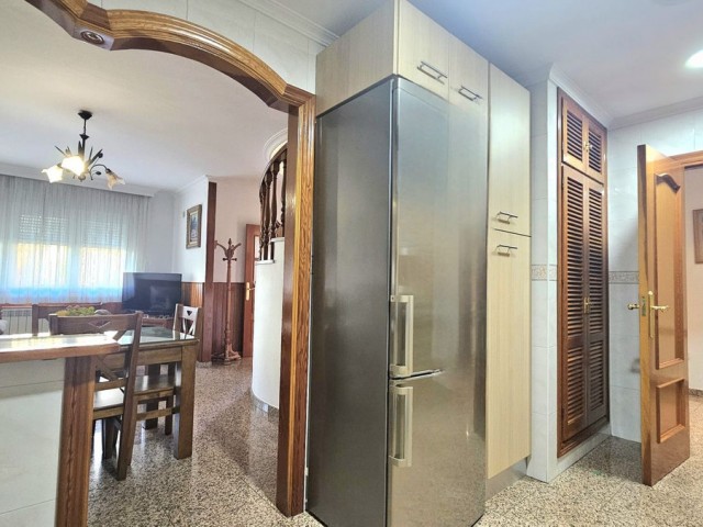 4 Bedrooms Townhouse in Mijas Costa