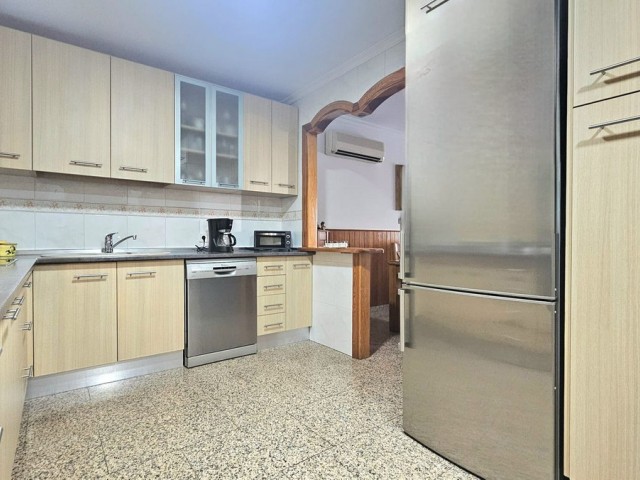 4 Bedrooms Townhouse in Mijas Costa