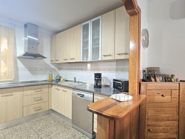 4 Bedrooms Townhouse in Mijas Costa