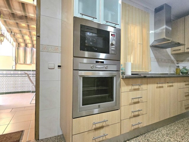 4 Bedrooms Townhouse in Mijas Costa