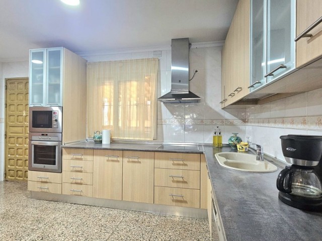 4 Bedrooms Townhouse in Mijas Costa