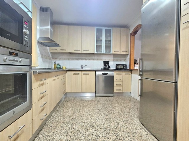 4 Bedrooms Townhouse in Mijas Costa