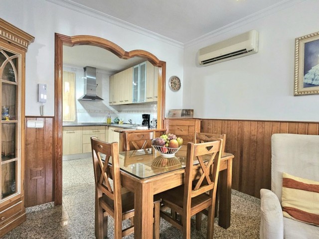 4 Bedrooms Townhouse in Mijas Costa