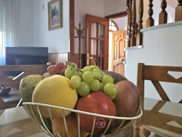 4 Bedrooms Townhouse in Mijas Costa