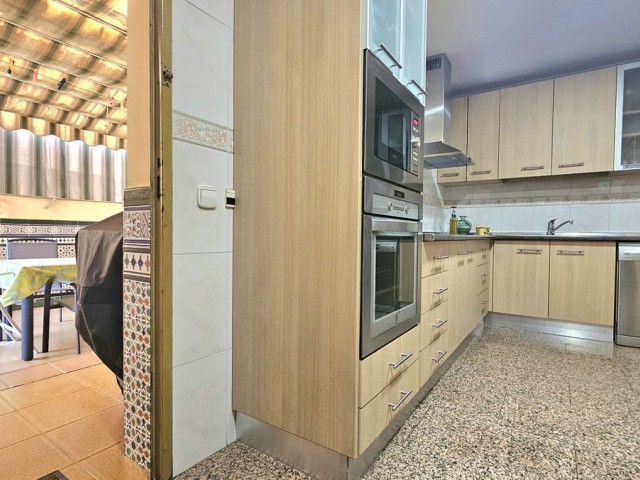 4 Bedrooms Townhouse in Mijas Costa