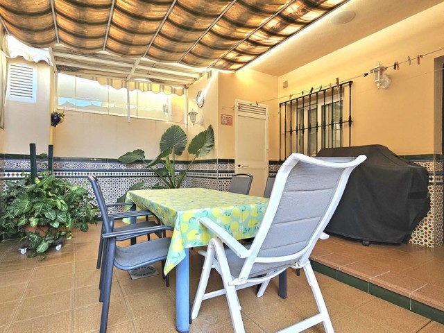 4 Bedrooms Townhouse in Mijas Costa