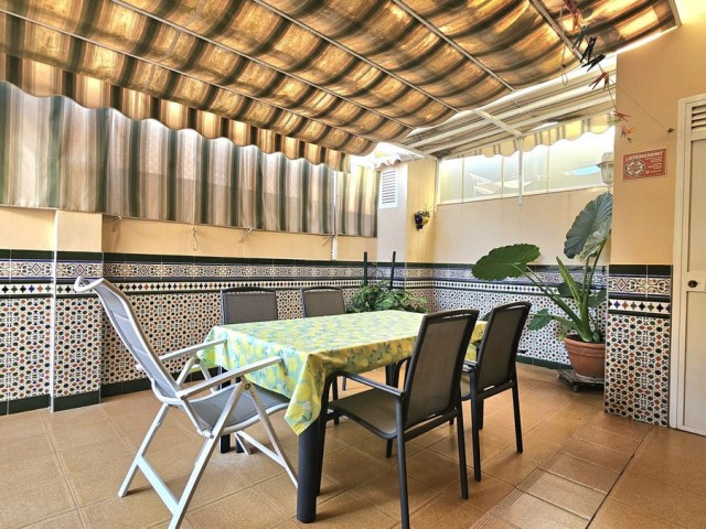 4 Bedrooms Townhouse in Mijas Costa