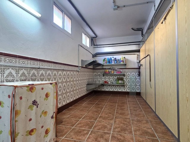 4 Bedrooms Townhouse in Mijas Costa