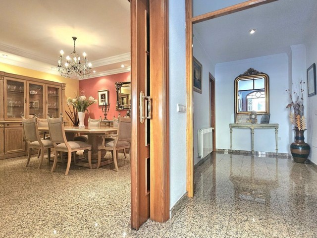 4 Bedrooms Townhouse in Mijas Costa