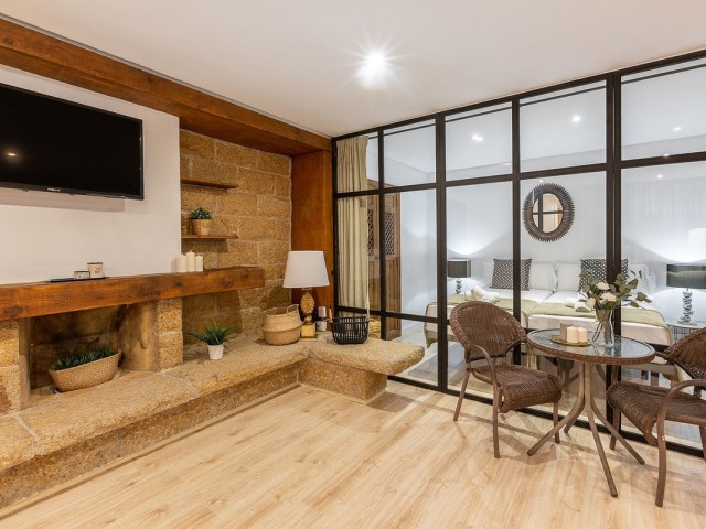 Lägenhet, Torremolinos Centro, R5210491