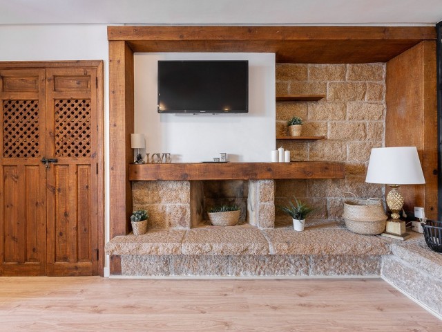 Lägenhet, Torremolinos Centro, R5210491