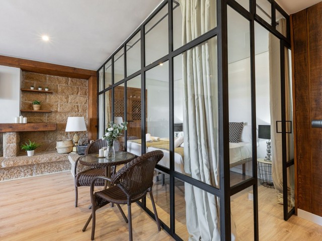 Appartement avec 2 Chambres  à Torremolinos Centro