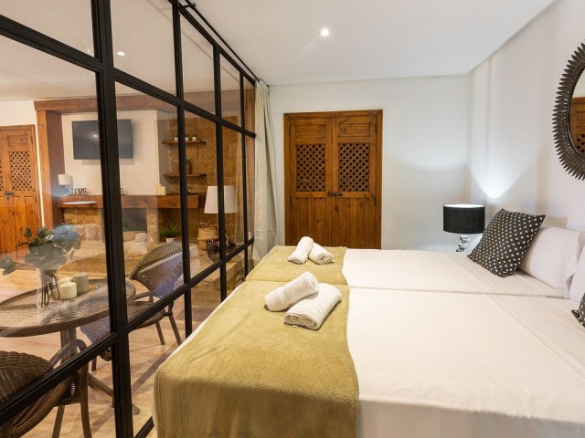 Appartement avec 2 Chambres  à Torremolinos Centro