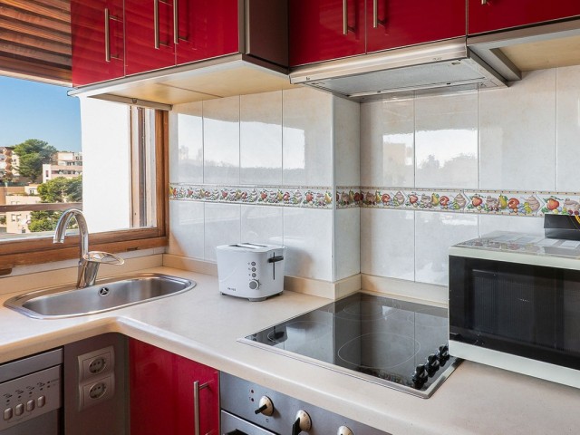 Appartement avec 2 Chambres  à Torremolinos Centro