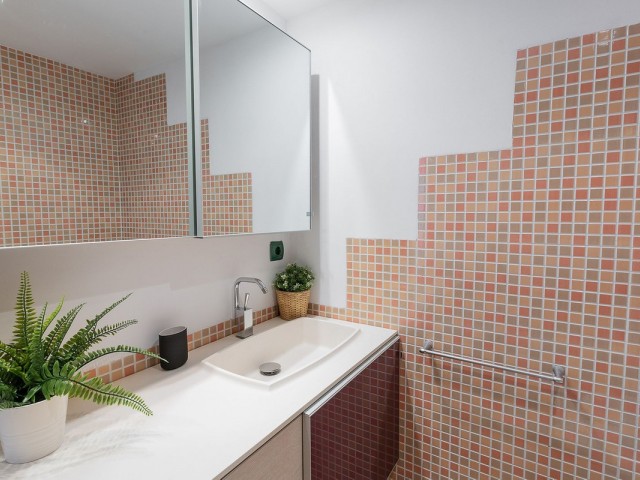 Appartement avec 2 Chambres  à Torremolinos Centro