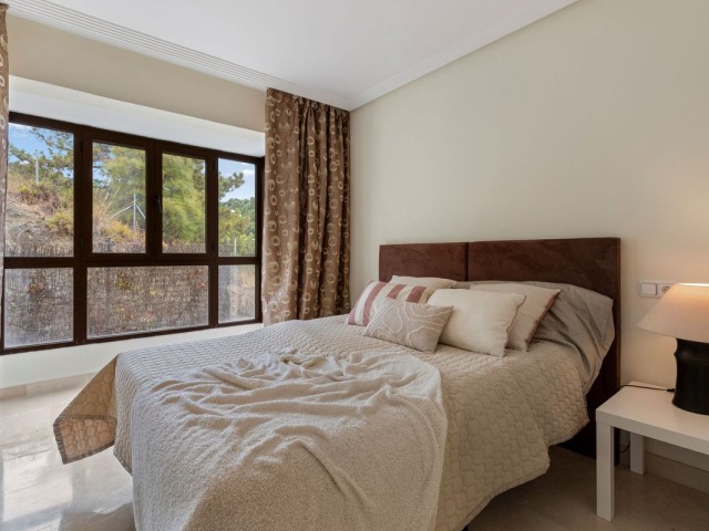 3 Bedrooms Apartment in Benahavís