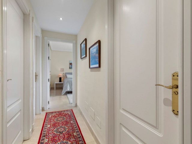 3 Slaapkamer Appartement in Benahavís