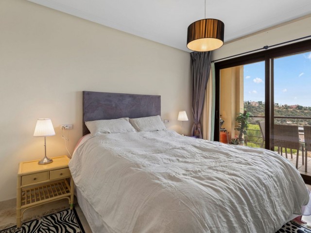 3 Slaapkamer Appartement in Benahavís