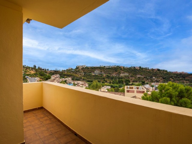 3 Slaapkamer Appartement in Benahavís