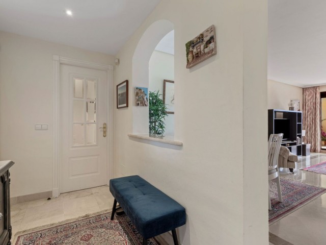 3 Slaapkamer Appartement in Benahavís