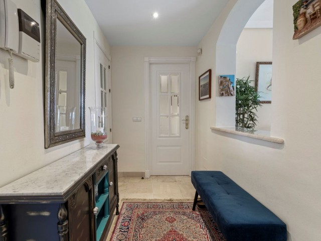 3 Slaapkamer Appartement in Benahavís